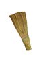 Natural Bush Weed Hand Broom Yellow Broom Bursa Kemalpaşa 750-900Gr - 5