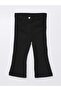 Lcw Kids Buy Elastic Basic Girl's Trousers (W4)