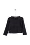 Marines Dea3579F Black Blouse