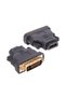 Vcom ca312 hdmi female to dvi 24+1 male converter