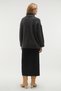 FISHER COLLAR OVERSIZE SWEATER - 4