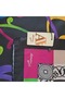 Sport Twill Scarf 5044-02 - 2