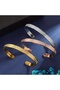 Ayat al-Kursi Adjustable Stainless Steel Bracelet for Men and Women - 3