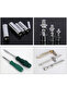 216 Piece Socket Set 72 Teeth - 6