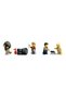 Byrurg 60408 City Sports Car Transporter 998 Pieces +7 Years Byrnew - 4