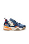 Yard Boy Sneaker Casual Sports Shoes (31-35) 24K 346.322 Fe Navy Blue