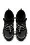 Mengo.F4Pr Gray Boy's Outdoor Boots - 4