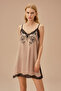 Sahara Nightgown - 3