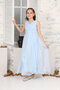 Girls' Evening Dress
