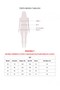 Zippered Hooded Combed Cotton Set - 5