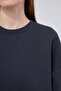 Unisex Smoked Color Basic Sweatshirt Hoodie 100% Cotton - 5