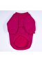 Pink Carmel Big Breed Dog Sweat-Dog Outfit - 4