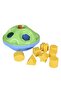 Educational Fun Shapes - Yellow 4036 - 5