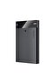 صندوق القرص الصلب USB 3.0 Type-C مقاس 2.5 بوصة SATA SSD - 2