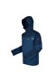 Wentwood Ix 3in1 Men's Coat-Dark Blue - 3
