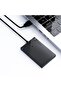 صندوق القرص الصلب USB 3.0 Type-C مقاس 2.5 بوصة SATA SSD - 3