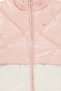 Girl's Salmon Coat 50291485 -Vr047 - 6