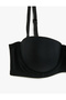 Push up Bra Padded Underwire Basic - 2