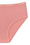 Cotton High Waist Large Size Women's Panties - 2