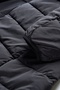 New Aleta Long Puffe Women's Black Coat V4Yl05Wf3X0-Jblk - 4