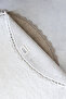 Beige Lowie 100% Cotton Bath Mat - 100X100 - 4