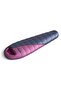 Ladies Motion Women's Sleeping Bag -20C Pink - 4
