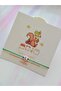 Gift Birthday Tooth Wheat Special Occasions Card Moondede Bracelet 12 Pieces - 6
