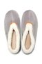Granada Women's Home Shoes Gray 36/41 - 3