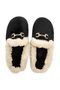 Belinda Women's House Slippers Black 36/41 - 4