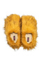 Hip Women's House Slippers Yellow 36/40 - 2