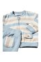 3-Piece Suit for Baby Boy - 2627 - 2