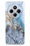 Xiaomi Redmi 14C 6.88" Case Phone Case Printed Antic Marble