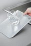 Eva Non-Slip Puppy Shelf Cover 45cm X 10 Meters Transparent Non-Slip Shelf Cabinet Interior And Drawer Cover - 5