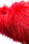 Hip Women's House Slippers Red 36/40 - 3