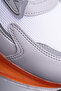 Men's White Orthopedic Sole Sports Shoes Perr-2244 - 4