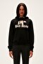 Frost Hoodie Women's Sweatshirt