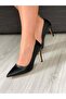 Nish Exclusive 4292 Women's Genuine Leather Classic Stiletto