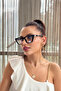 BH 1011M 01 نظارة نسائية مقاومة للضوء الأزرق - 2
