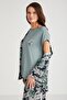 Beauty Mood Triple Pajamas Set - 2