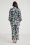 Beauty Mood Triple Pajamas Set - 5