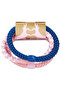 TOPModel Elastic Hairbands