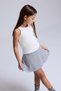 (Kids Girl) Örme Basic Okul Eteği - 3
