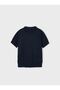Boy Polo Neck Mercerized T-Shirt 3101 - 4