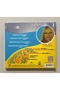 Ajda Pekkan's Greek Songs Cd (Zero Gelatin) - 2