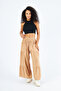 Black Cash Corse Crop - 6