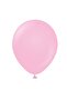 12-inch Candy Pink 10-Pack Pastel Decoration Balloons