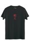 Unisex Devil - Regular T-Shirt - 2