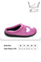Women's Winter Gondola House Slippers - 3
