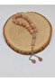 Sun Stone 17 Pieces Efe Prayer Beads 11mm (53350) - 2