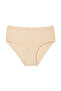 5-Piece Camisole High Waist Large Size Women's Panties - 8